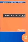 IMMANUEL KANT (1724-1804) di VV.AA. 