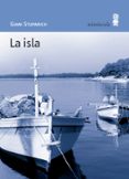 LA ISLA di STUPARICH, GIANI 