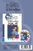 LA GRAN BIBLIOTECA DE LAS TRES MELLIZAS AGATHA CHRISTIE (INCLUYE DVD) di VV.AA