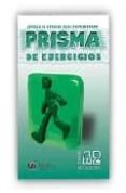 PRISMA DE EJERCICIOS A2 (NIVEL CONTINUA) di VV.AA. 