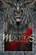 MENTIRAS (URNAS DE JADE II) di PRIETO, DAVID 