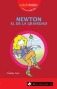 NEWTON EL DE LA GRAVEDAD (SABELO TOD@S) di CUVI, NICOLAS 