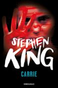 CARRIE de KING, STEPHEN 