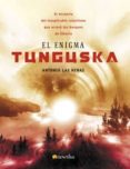 EL ENIGMA TUNGUSKA de HERAS, ANTONIO LAS 