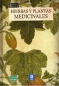 HIERBAS Y PLANTAS MEDICINALES (BIBLIOTECA BREVE) de ROJAS, CARLOS 