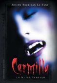 CARMILLA: LA MUJER VAMPIRO de LE FANU, JOSEPH SHERIDAN 