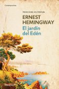 EL JARDIN DEL EDEN de HEMINGWAY, ERNEST 