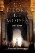 LA PIEDRA DE MOISES di BECKER, JAMES 