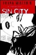 SIN CITY 3: LA GRAN MASACRE de MILLER, FRANK 