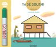 Ya Se Dibujar: Casas Del Mundo Por Pere Castor, Tapa Dura