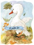 EL PATITO FEO de ANDERSEN, HANS CHRISTIAN 