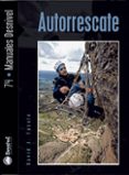 AUTORRESCATE (2 ED.) di FASULO, DAVID 