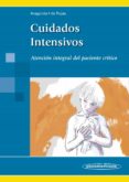 CUIDADOS INTENSIVOS di ARAGONES, ROCIO 
