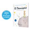 PRINCIPITO (COLORES ORIGINALES) de SAINT-EXUPERY, ANTOINE DE 
