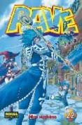 RAVE 22 de MASHIMA, HIRO 