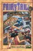 FAIRY TAIL 2 (ED. 3) de MASHIMA, HIRO 