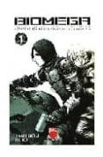 BIOMEGA N 1 de NIHEI, TSUTOMU 