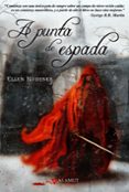 A PUNTA DE ESPADA di KUSHNER, ELLEN 