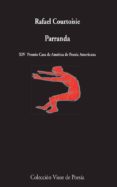 PARRANDA de COURTOISIE, RAFAEL 