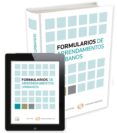 FORMULARIOS DE ARRENDAMIENTOS URBANOS di VV.AA. 