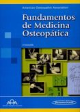 FUNDAMENTOS DE MEDICINA OSTEOPATICA di VV.AA. 