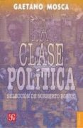 LA CLASE POLITICA (2 ED.) di VV.AA. 