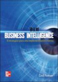 BUSINESS INTELLIGENCE DE EXITO di HOWSON, CINDI 