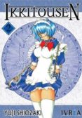 IKKITOUSEN N 2 de SHIOZAKI, YUJI 