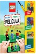 LEGO - FILMA TU PROPIA PELICULA di VV.AA. 