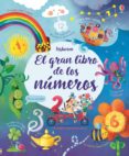 EL GRAN LIBRO DE LOS NMEROS di VV.AA. 