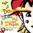 Do Re Mi Las Cejas De Pepín (ebook)