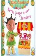 BERTA JUEGA A SER TENDERA di VV.AA. 