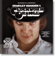 STANLEY KUBRICK. LA NARANJA MECNICA. LIBRO Y DVD di VV.AA. 