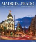 MADRID Y EL PRADO de SANCHEZ, DAVID 