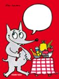 NO TIENES HAMBRE? de SANDERS, ALEX 