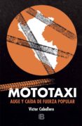 Mototaxi (ebook)