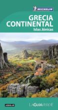 GRECIA CONTINENTAL (LA GUA VERDE 2018) di VV.AA. 
