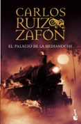 EL PALACIO DE LA MEDIANOCHE de RUIZ ZAFON, CARLOS 