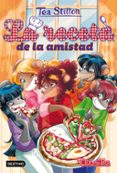 VIDA EN RATFORD 15: LA RECETA DE LA AMISTAD de STILTON, TEA 