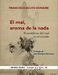 el mal aroma de la nada