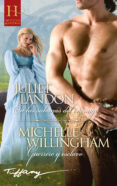 EN LAS SABANAS DEL ENEMIGO / GUERRERO Y ESCLAVO de LANDON, JULIET  WILLINGHAM, MICHELLE 