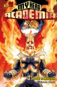 MY HERO ACADEMIA N 21 de HORIKOSHI, KOHEI 