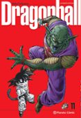 DRAGON BALL ULTIMATE N 11/34 de TORIYAMA, AKIRA 