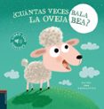 CUANTAS VECES BALA LA OVEJA BEA? di GENECHTEN, GUIDO VAN 