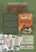 LA BATALLA DE STALINGRADO 1942-43 de VAZQUEZ GARCIA, JESUS 