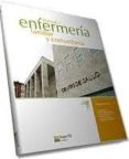 MANUAL DE ENFERMERIA FAMILIAR Y COMUNITARIA di VV.AA. 
