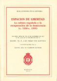 ESPACIOS DE LIBERTAD di FUSI AIZPURUA, JUAN PABLO 
