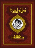 HABIBI de THOMPSON, CRAIG 