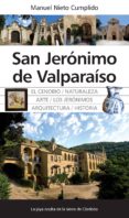SAN JERONIMO DE VALPARAISO de NIETO CUMPLIDO, MANUEL 