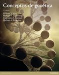 CONCEPTOS DE GENETICA (10 ED.) di VV.AA